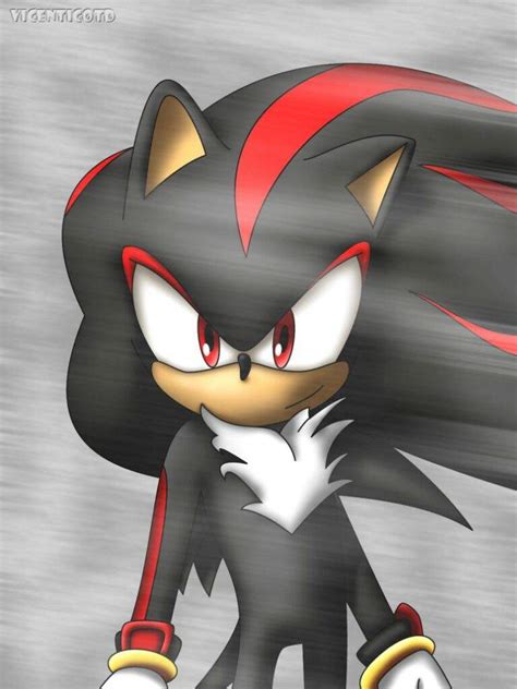 Shadow the Hedgehog | Wiki | Sonic the Hedgehog Español Amino