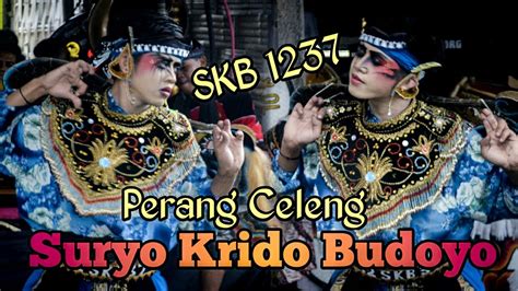 Perang Celeng Super Kabruk Suryo Krido Budoyo Live Tamanan Tulungagung