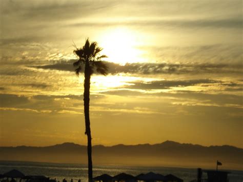 Los Angeles Diary: Mesmerizing Zuma Beach Sunsets @ Sunset Restaurant