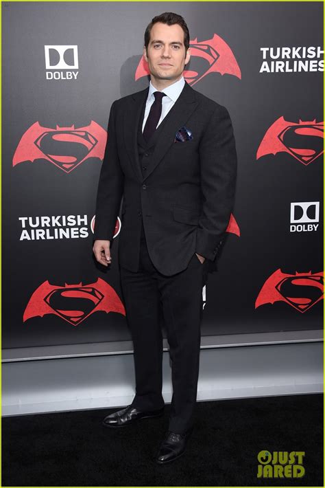 Henry Cavill Teases His Return To Superman Says There Is A Bright