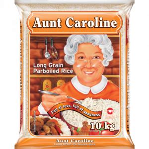 Rice Aunt Caroline Kg Hoxies