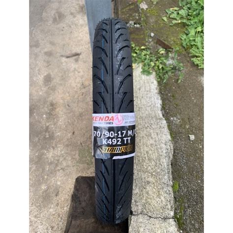 Jual Ban Kenda K Tube Type Ban Sepeda Motor Kenda Racing