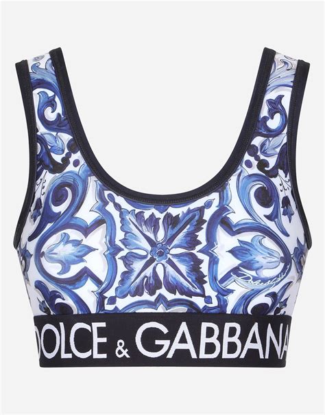 Womens Shirts Tops Blouses And Bodysuit Dolceandgabbana®