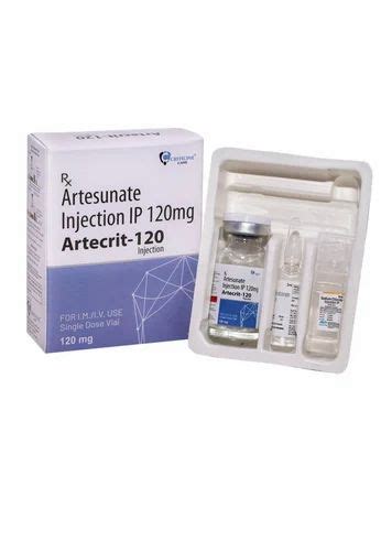 Artesunate Injection Artesunate Injection Mg Manufacturer From