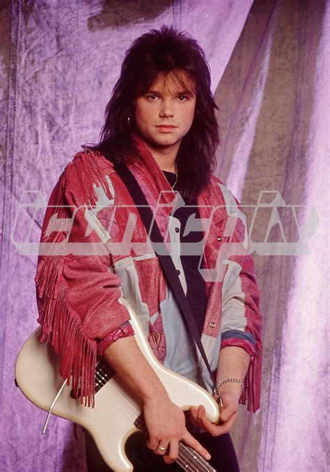 JOHN NORUM IconicPix Music Archive