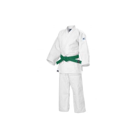 Kimono judo Mizuno HAYATO | Katsudo.sk
