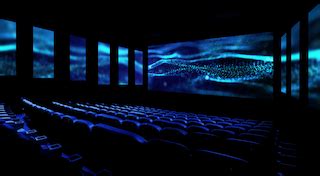 Pvr Inox Launches Third Ice Theatre Digital Cinema Report