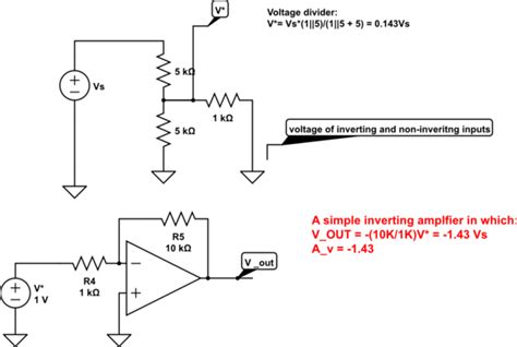 How To Find Input Impedance For This Op Amp Operational Amplifier