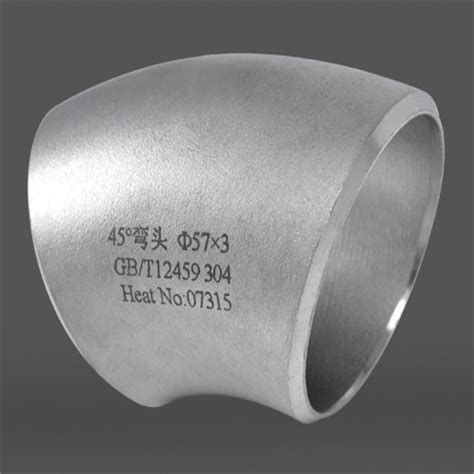 Asme B169 A234 Sch 40 Std 90 Degree Ms 15d Long Radius Butt Welded Carbon Steel Pipe Fittings