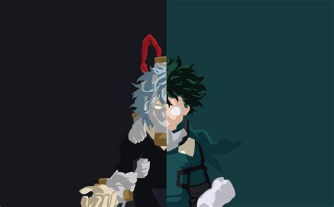 Tomura Shigaraki K Wallpapers