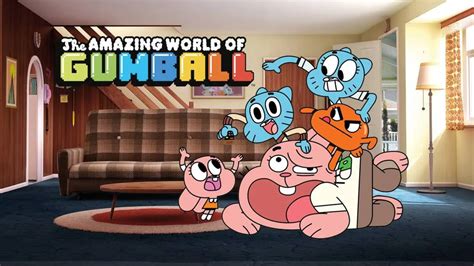 2 gumball Quizzes (11 Trivia Questions & Answers) - TriviaCreator