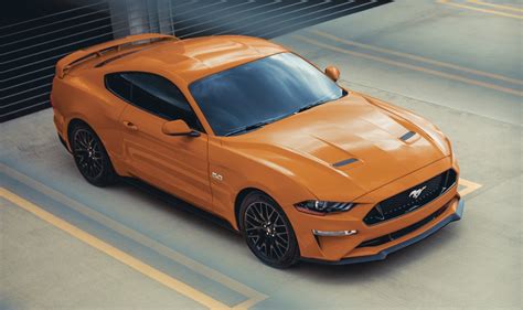 全球雙門跑車銷售冠軍 Ford Mustang 新年式抵台！ Go車誌buycartv