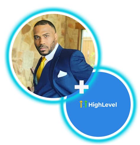 HighLevel + Damien Watts Special Offer