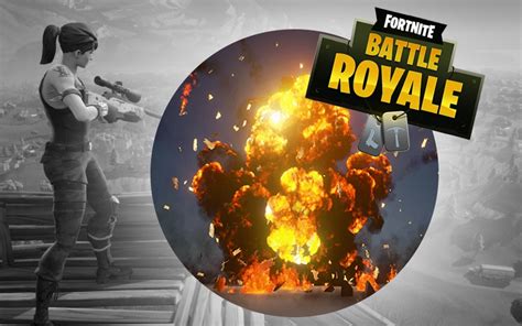 Fortnite Pourquoi Les Joueurs Craignent Le Crash D Une M T Orite