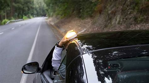 Luces De Emergencia V Todo Lo Que Debes Saber Sobre Esta Luz