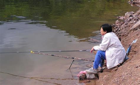 野釣想要多釣魚，先把這四件事做好 每日頭條