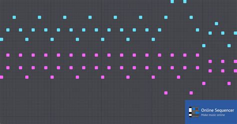 Fnf Song Online Sequencer