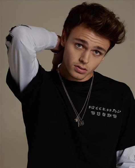 Image May Contain 1 Person Jonah Marais Jonah Why Don’t We