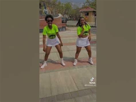 Hamba Wena Viral Amapiano Challenge 2022 YouTube Dance Videos Afro