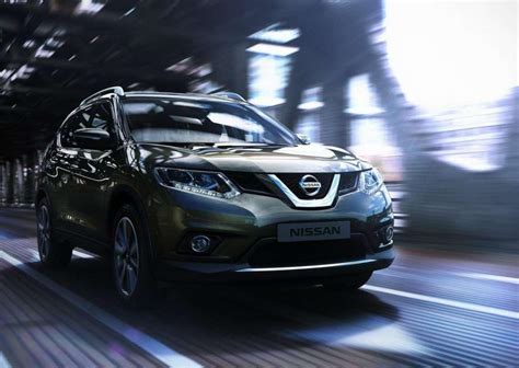 Nowy Nissan X Trail Debiutuje Na Polskim Rynku Autocentrum Pl