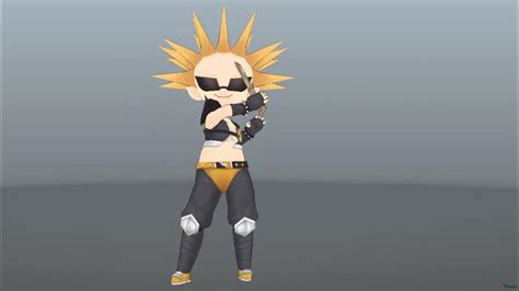 Foe animation - YouTube