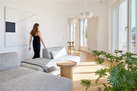 L32 | ARCHITECTURE & INTERIOR DESIGN | HAA&D | BERLIN