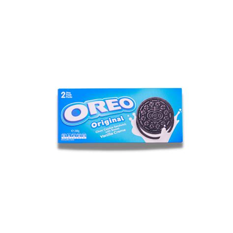 Oreo Biscuits Original Ifresh Corporate Pantry