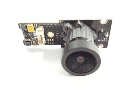 1080p Ahd Camera Module With Sony Imx323 Cmos Sensor Others Shenzhen Cm