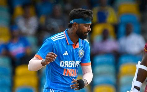 By The Time We Come Here Next Time We Ll Be Prepared Hardik Pandya Highlights Significance