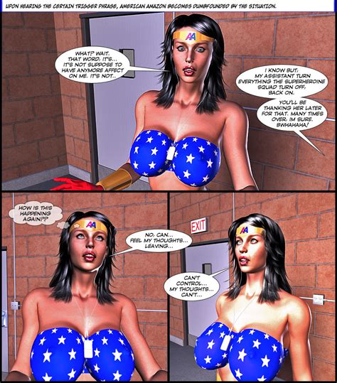 Amazon Redemption Prelude Dumbtime Metrobay Porn Comics