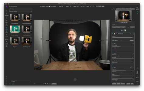 The Best Ai Software For Portraits In