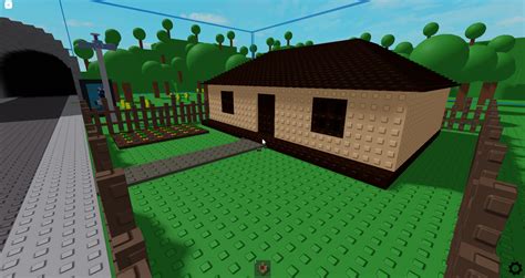 Fortnitefunny85s House Roblox Npcs Are Becoming Smart Wiki Fandom