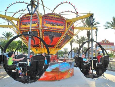 Pier Park Amusements Panama City Beach Updated All You Need To