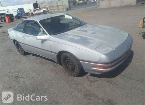 Ford Probe 1989