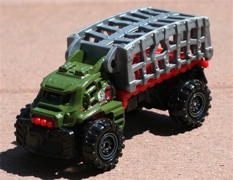 Mauler Hauler Matchbox Cars Wiki Fandom Powered By Wikia