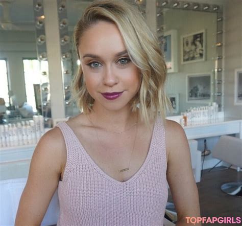 Becca Tobin Nude OnlyFans Leaked Photo 27 TopFapGirls