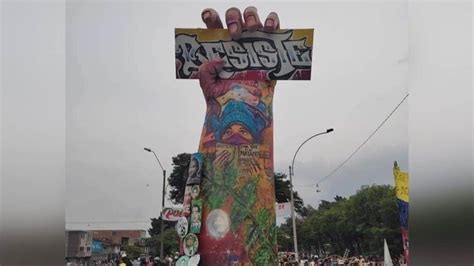 Trasladarán el monumento a la Resistencia Esto se sabe