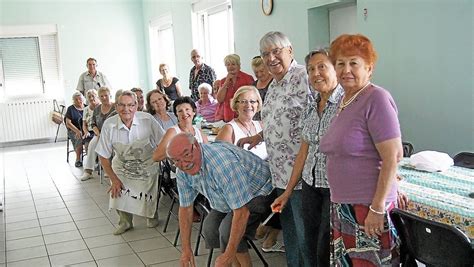 Cest Aussi La Rentrée Chez Les Aînés Midilibrefr