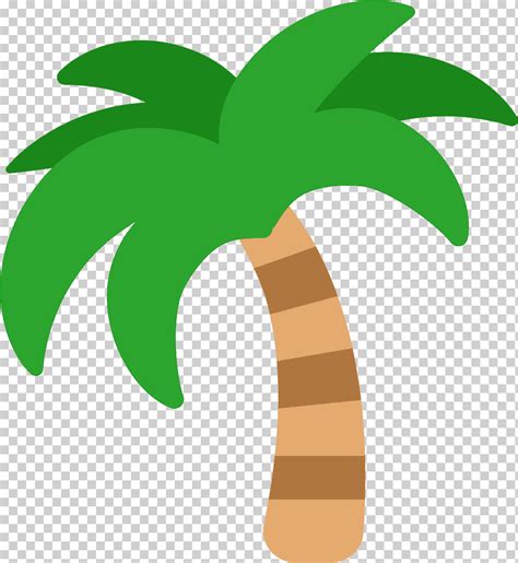 Palmera Emoji Palmeras Mensajes De Texto Pegatina Facepalm