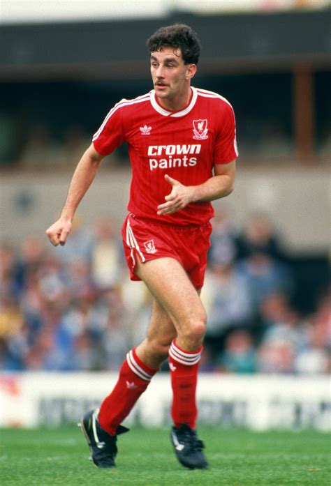 Liverpool John Aldridge