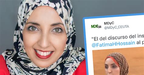 El contundente repaso de Fátima Hamed MDyC al portavoz de Vox en Ceuta