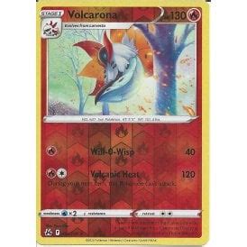 Volcarona Pokemon Trading Card Game