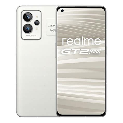 Nowy Realme Gt Pro G Gb Rmx Dual Sim Nfc Mah Hz