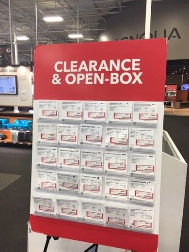 5 Tips For Buying Open Box Tech The Real Deal By Retailmenot