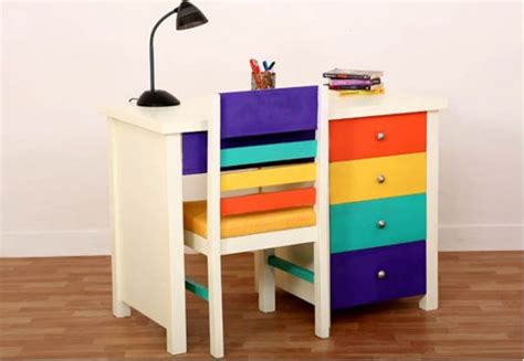 Kids Study Tables - Upto 70% Off on Study Table for Kids Online in India - Wooden Street