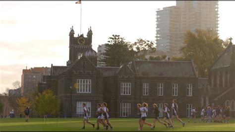 Boarding At Melbourne Grammar School Youtube