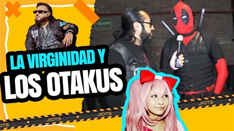 ¿cómo Ser Un Buen Otaku El Jiots Youtube