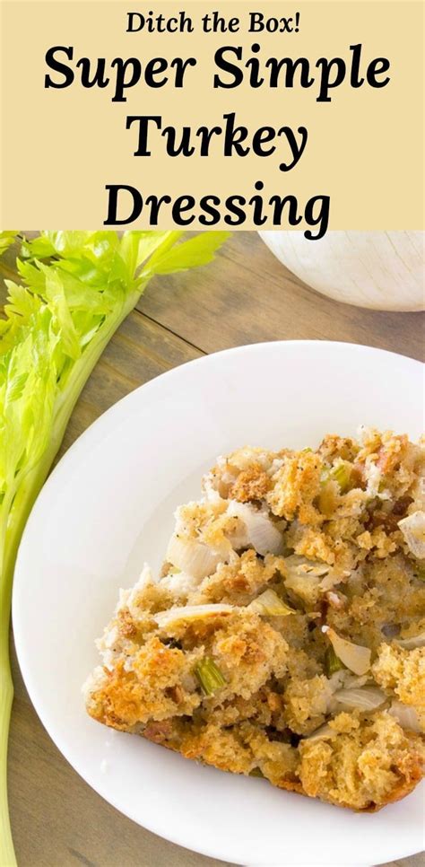 How To Make Turkey Dressing For Thanksgiving Baked Tomatoes Simple