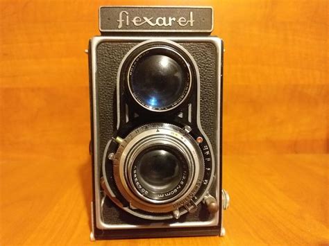 Meopta Flexaret Iiia Catawiki