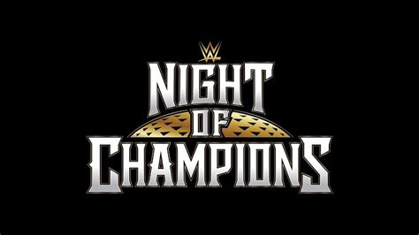 WWE could announce another blockbuster match for Night of Champions ...